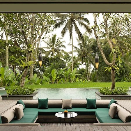 Alas Harum Villas By Inara Payangan Exteriör bild